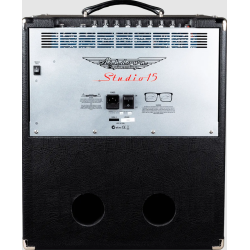 Ashdown Engineering STUDIO 15 bass amp